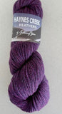 Haynes Creek Heathers - A Twist of Yarn