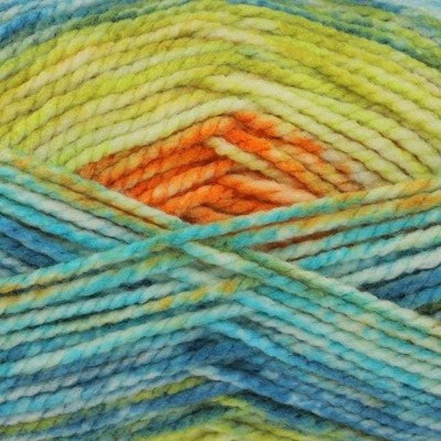 Hedgerow Chunky - A Twist of Yarn