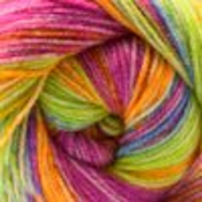 Heritage Prints - A Twist of Yarn