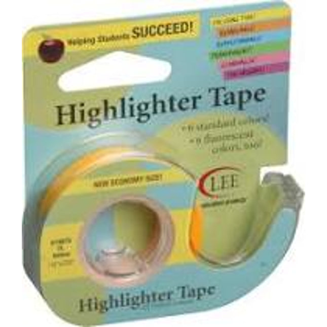 Highlighter Tape - Econo Size - A Twist of Yarn
