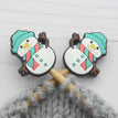 Holiday Snowman **NEW**