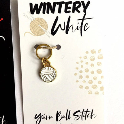 Firefly Notes Single Stitch Marker