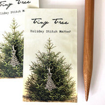 Tiny Tree
