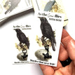 Crow
