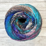 Ito - A Twist of Yarn