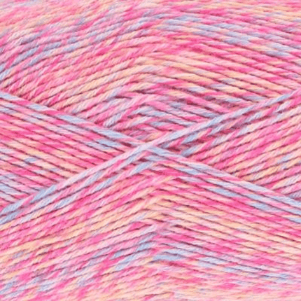 Jamboree DK - A Twist of Yarn
