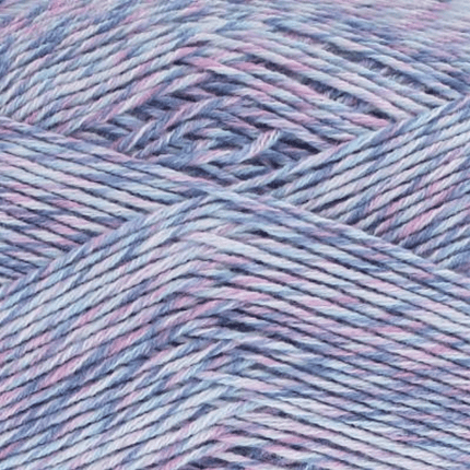 Jamboree DK - A Twist of Yarn
