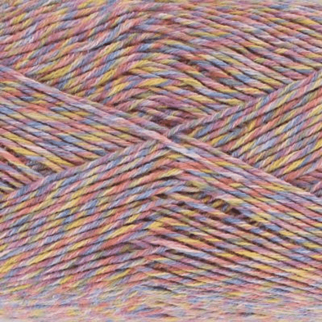 Jamboree DK - A Twist of Yarn