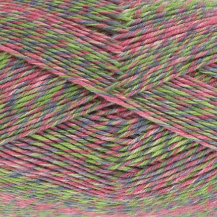 Jamboree DK - A Twist of Yarn