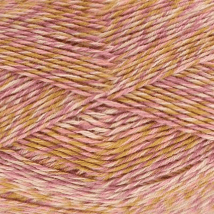 Jamboree DK - A Twist of Yarn