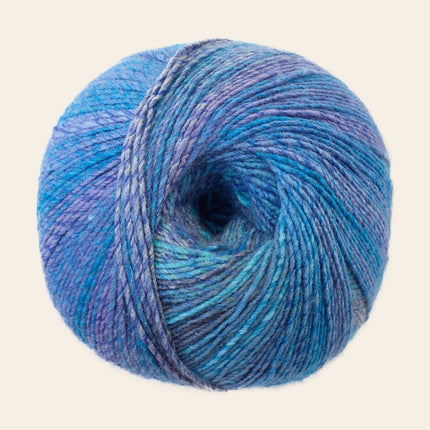 Jewelspun - A Twist of Yarn