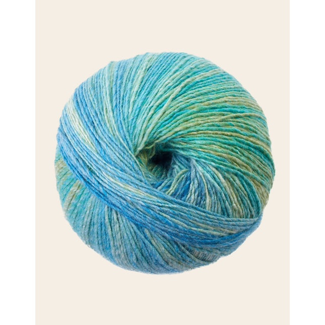 Jewelspun - A Twist of Yarn