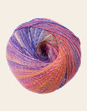 Jewelspun - A Twist of Yarn