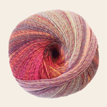 Jewelspun - A Twist of Yarn