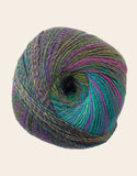 Jewelspun - A Twist of Yarn