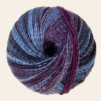 Jewelspun - A Twist of Yarn