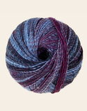 Jewelspun - A Twist of Yarn