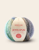 Jewelspun Chunky - A Twist of Yarn