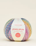 Jewelspun Chunky - A Twist of Yarn