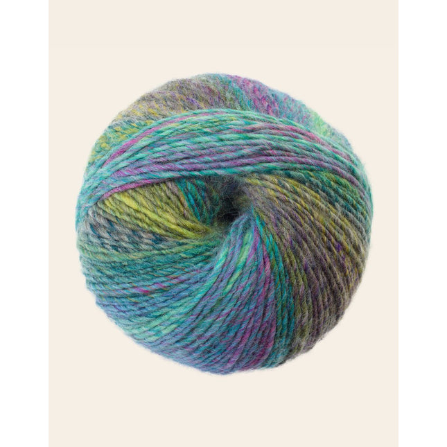 Jewelspun Chunky - A Twist of Yarn