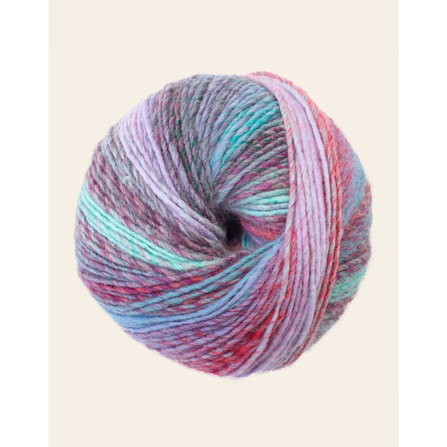 Jewelspun Chunky - A Twist of Yarn