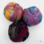 #13 - 2296 / 2630 / 2399