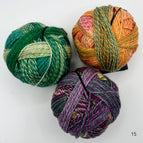 #15 - 2594 / 2474 / 2595