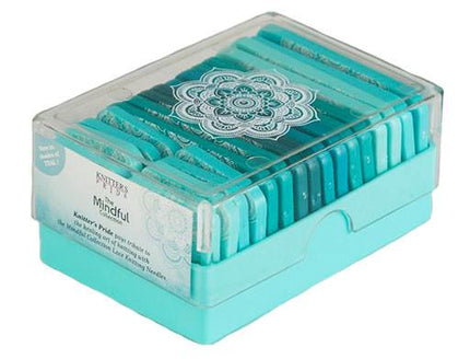 Knit Blockers - A Twist of Yarn