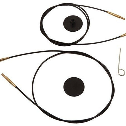 Knitter's Pride Cords - A Twist of Yarn