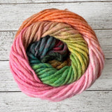 Kureyon - A Twist of Yarn