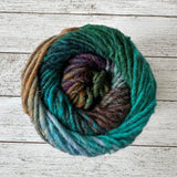 Kureyon - A Twist of Yarn