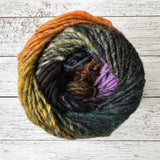 Kureyon - A Twist of Yarn