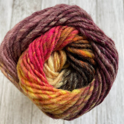 Kureyon - A Twist of Yarn