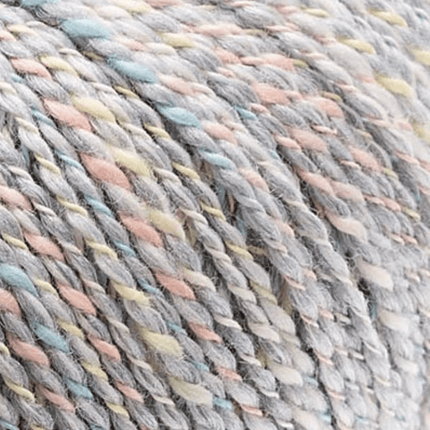 Lazy Hazy Summer Cotton - A Twist of Yarn