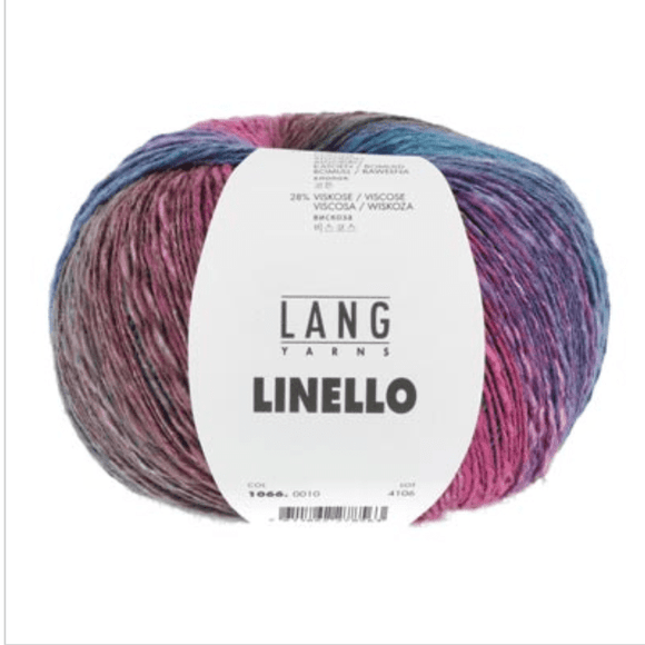 Linello - A Twist of Yarn