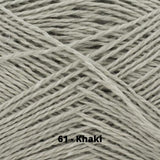 Lino - A Twist of Yarn