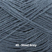 49 - Steel Grey