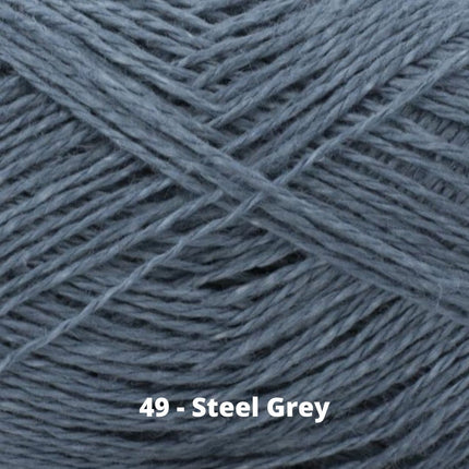 Lino - A Twist of Yarn