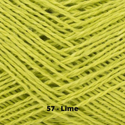 Lino - A Twist of Yarn
