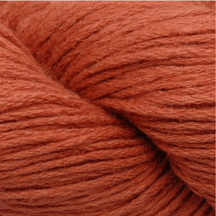 Linocott - A Twist of Yarn