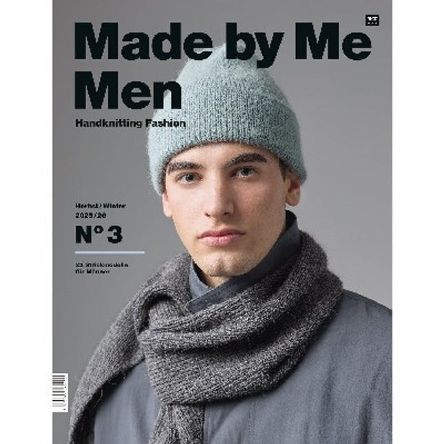 Made by Me Men No. 3