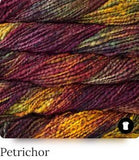 Malabrigo Caracol - A Twist of Yarn