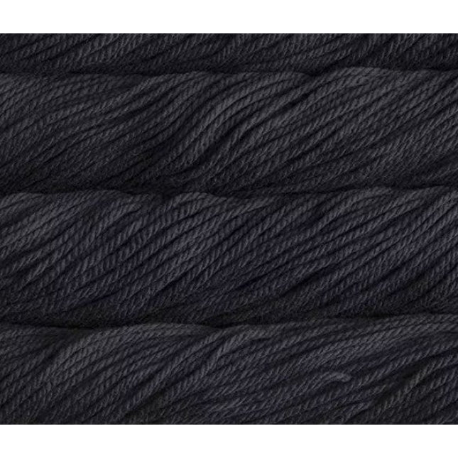 Malabrigo Chunky - A Twist of Yarn