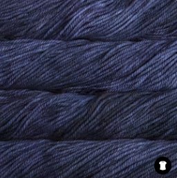 Malabrigo Chunky - A Twist of Yarn