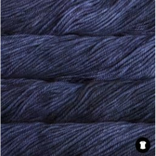 Malabrigo Chunky - A Twist of Yarn