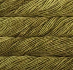 Malabrigo Chunky - A Twist of Yarn