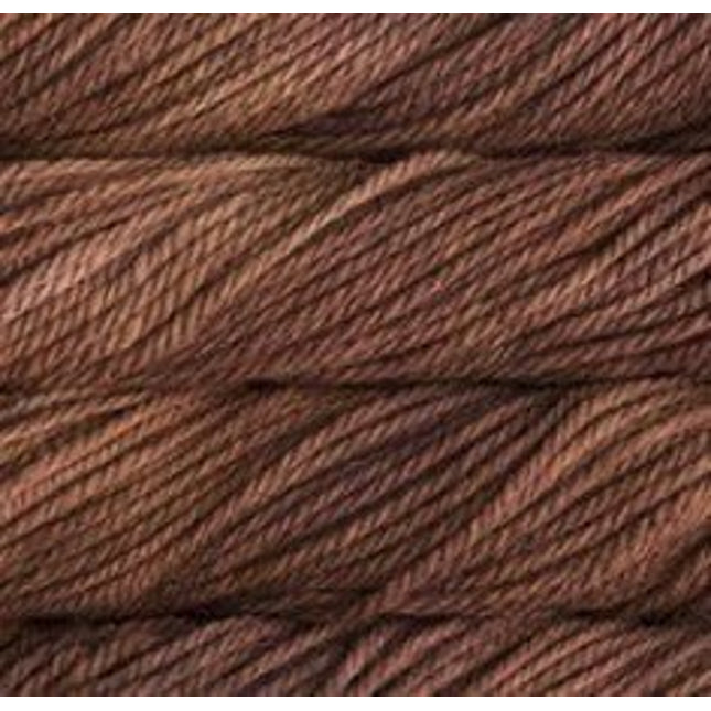 Malabrigo Chunky - A Twist of Yarn