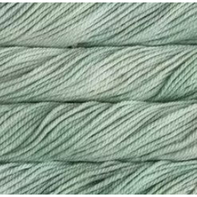 Malabrigo Chunky - A Twist of Yarn