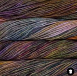 Malabrigo Chunky - A Twist of Yarn