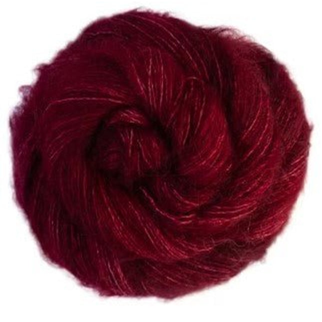 Malabrigo Mohair - A Twist of Yarn